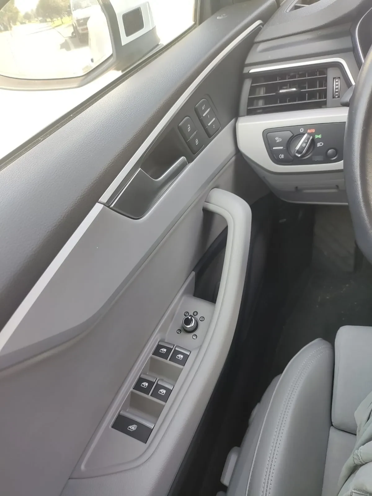 AUDI A5 2.0 Pi Sportback 45 Tfsi Quattro Sport At 4x4 año 2025
