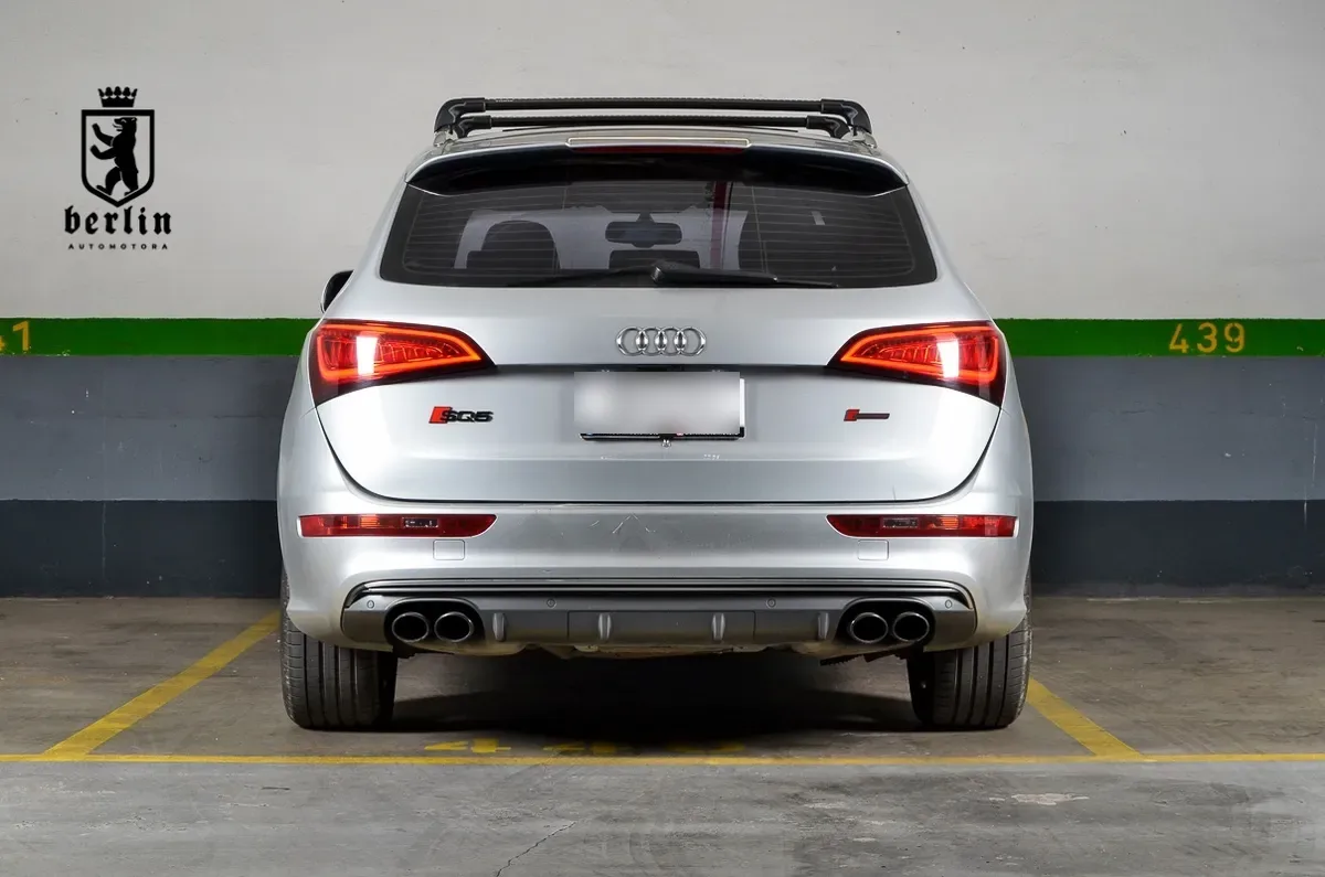 Audi Sq5 Otra año 2014