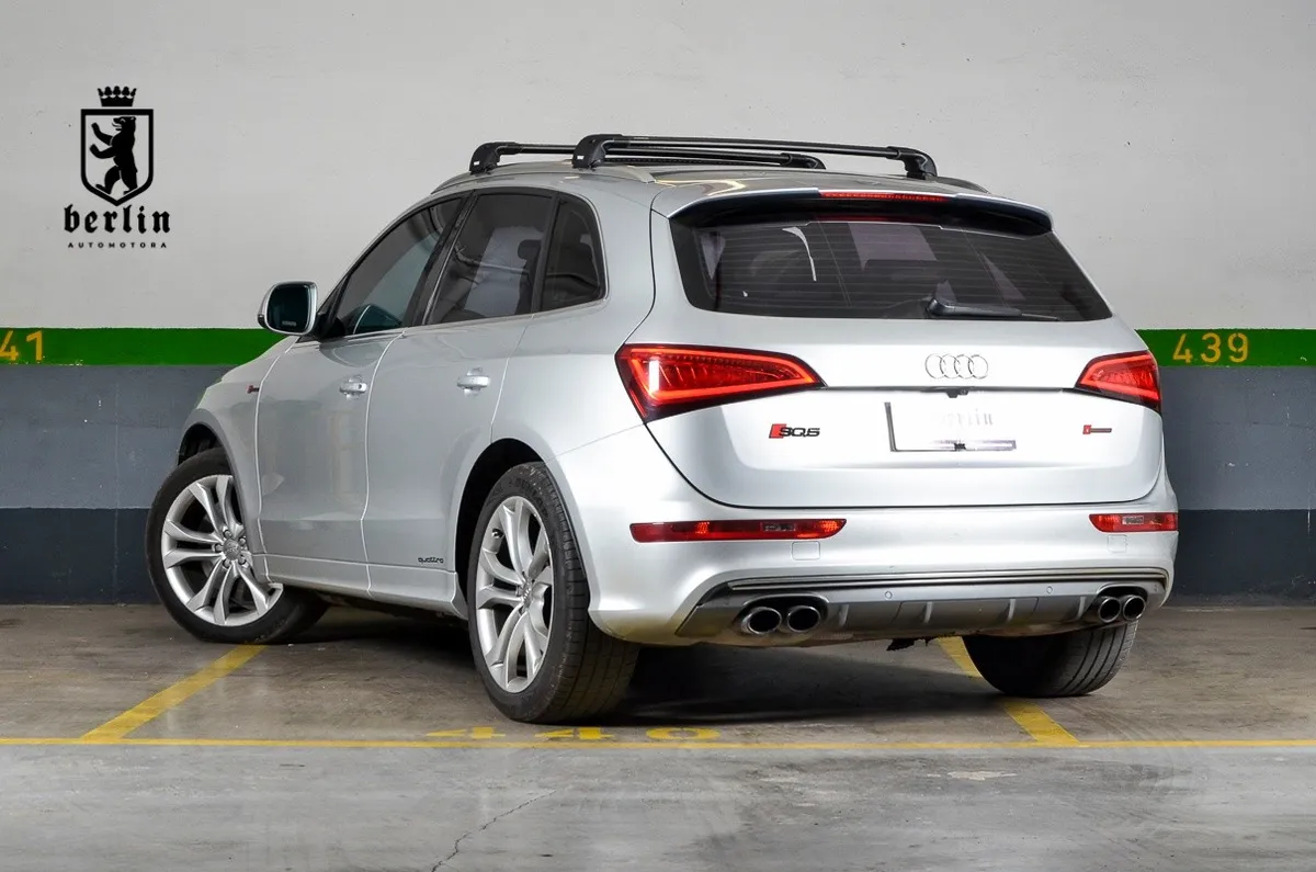 Audi Sq5 Otra año 2014