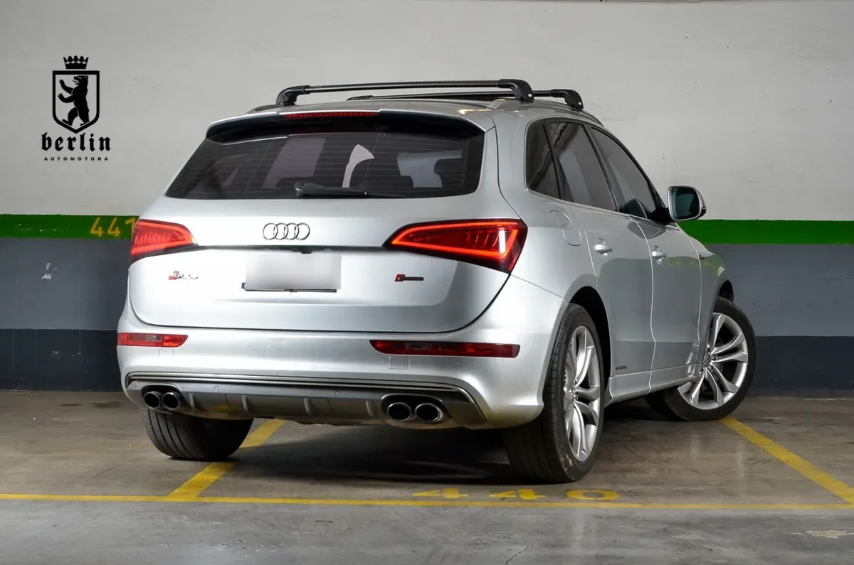 Audi Sq5 Otra año 2014