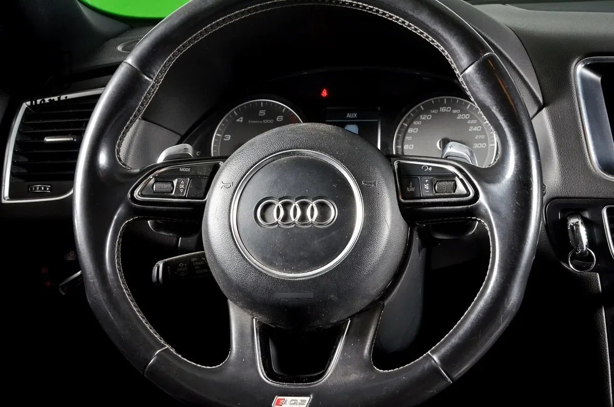 Audi Sq5 Otra año 2014