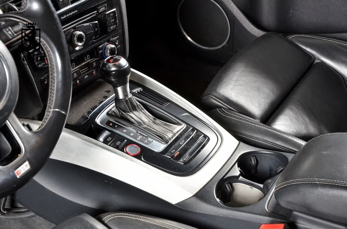 Audi Sq5 Otra año 2014