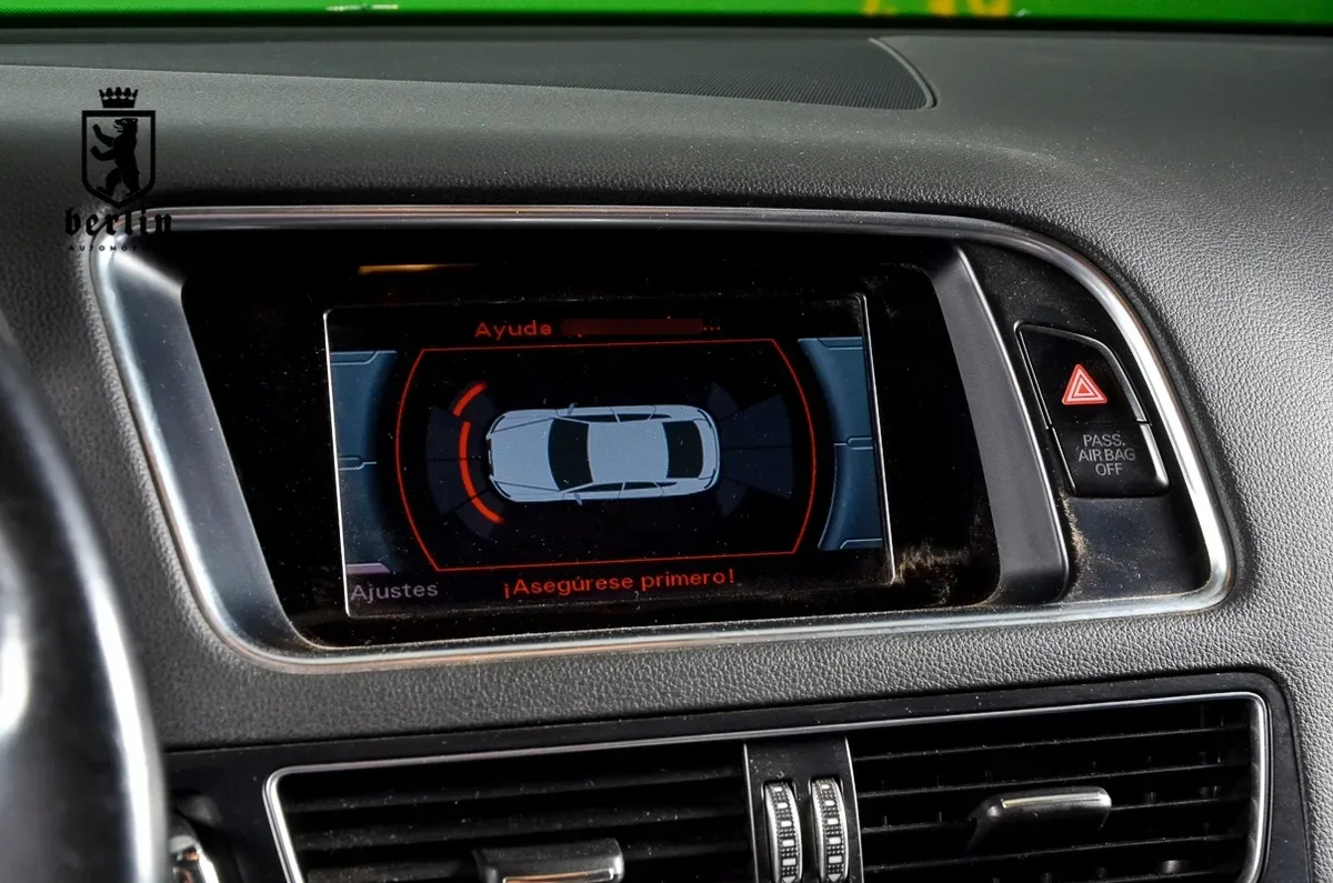 Audi Sq5 Otra año 2014