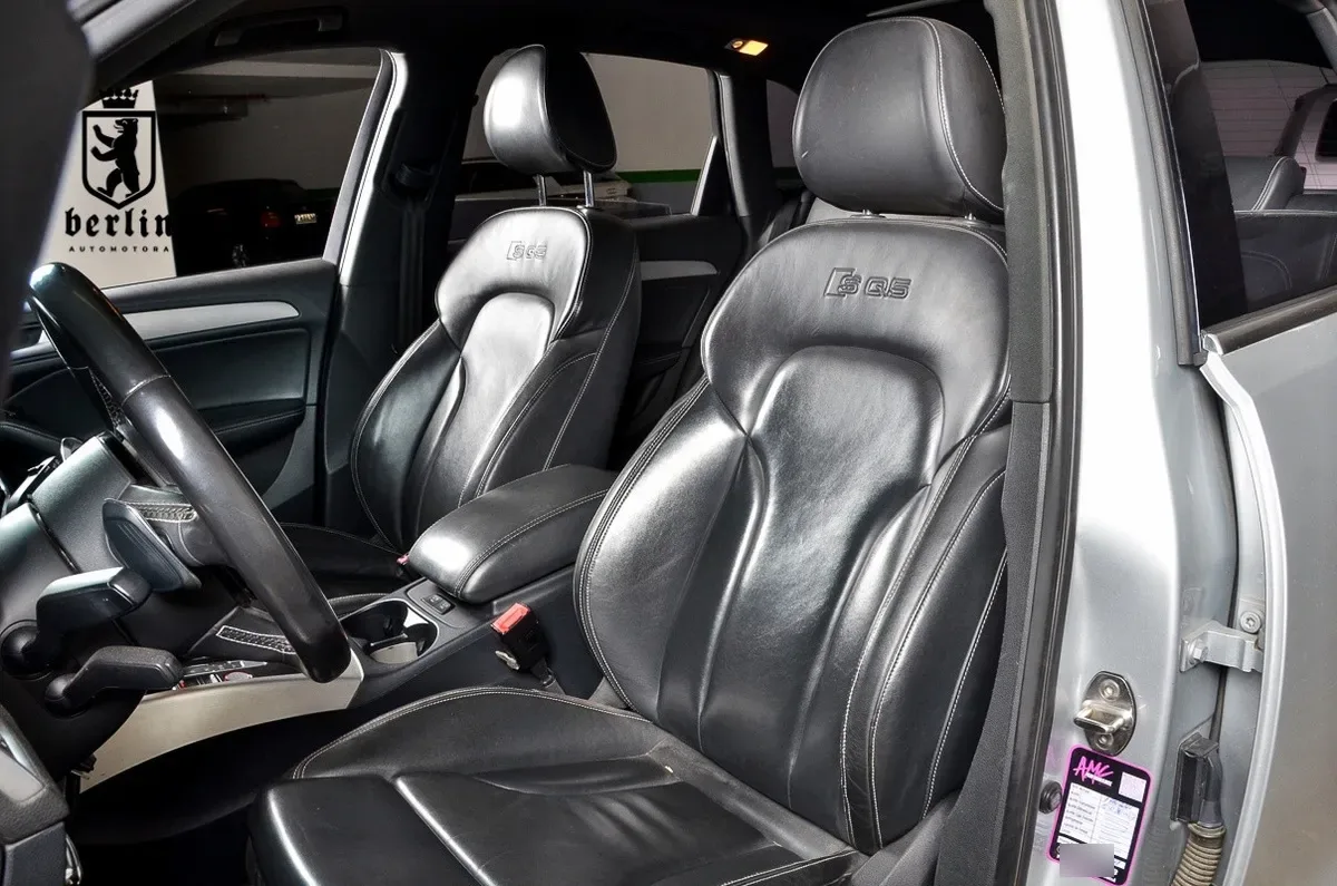 Audi Sq5 Otra año 2014