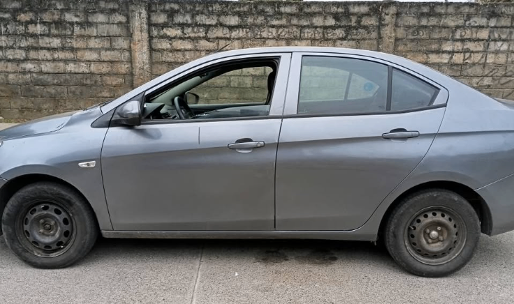 Chevrolet Sail 1.5 Ls Mt año 2023