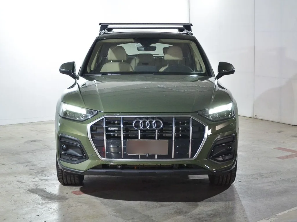 Audi Q5 Sportback 50 Tfsi Quattro año 2026