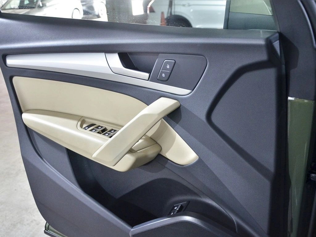 Audi Q5 Sportback 50 Tfsi Quattro año 2026