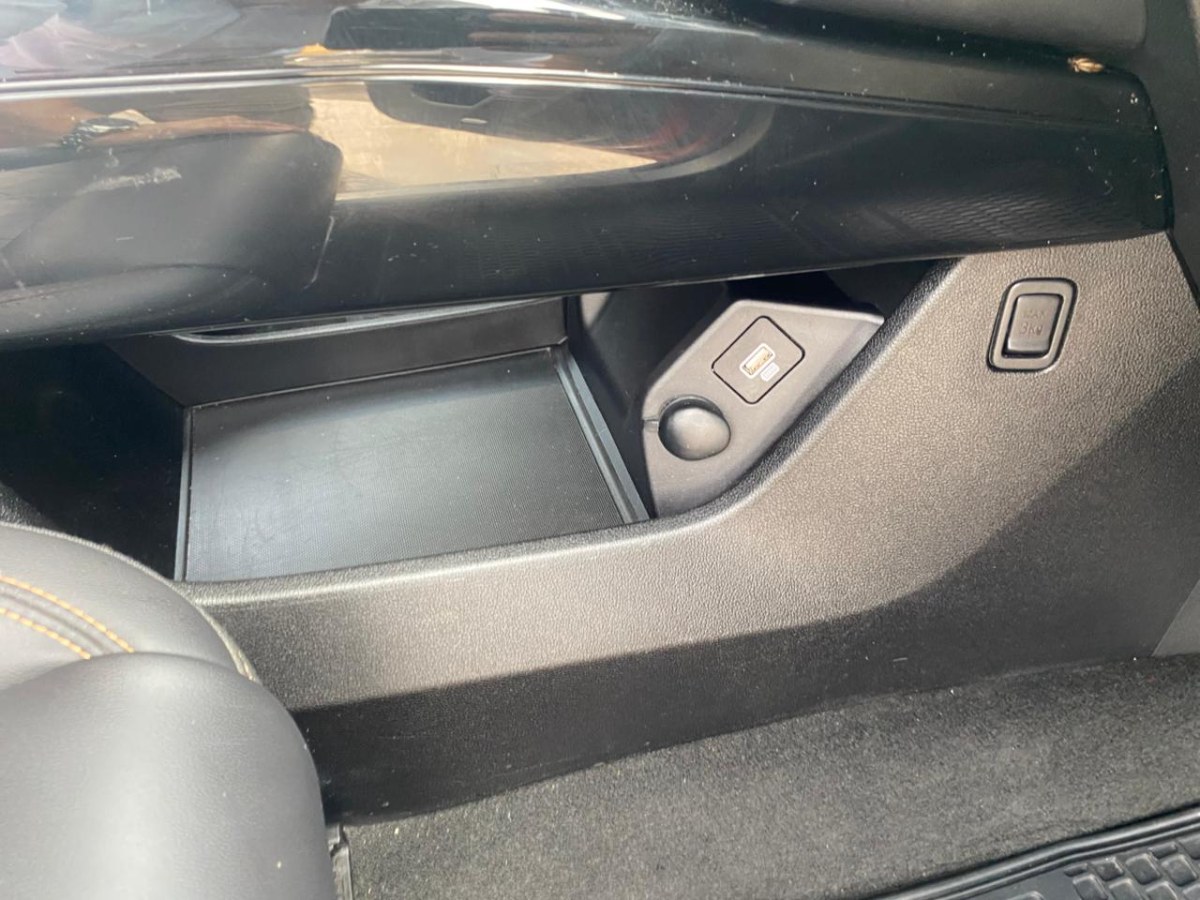 Haval Dargo Elite 2.0 año 2023