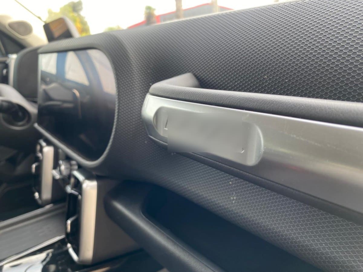 Haval Dargo Elite 2.0 año 2023