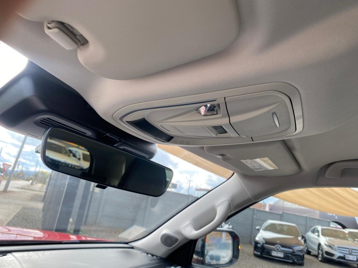 Haval Dargo Elite 2.0 año 2023