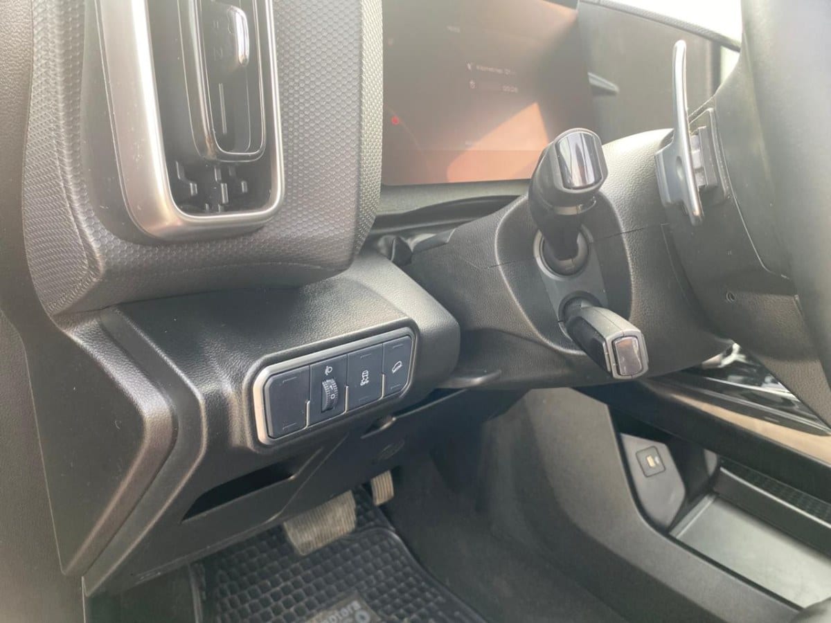 Haval Dargo Elite 2.0 año 2023
