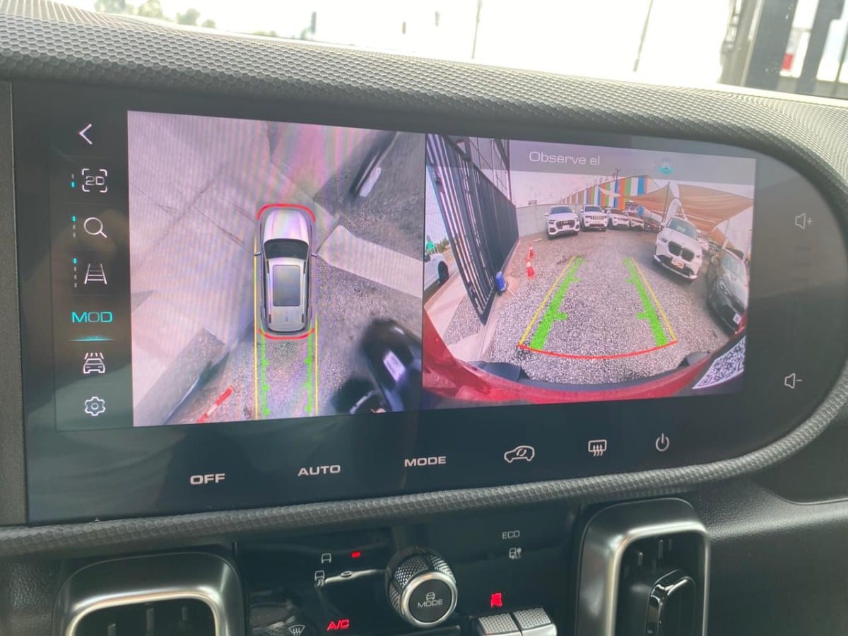 Haval Dargo Elite 2.0 año 2023