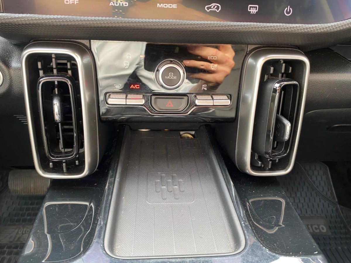 Haval Dargo Elite 2.0 año 2023