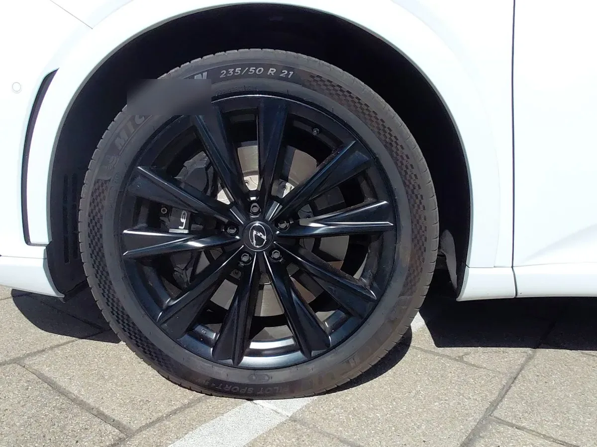 Lexus Rx500h 2.4 F Sport Hybrid 4x4 At 5p año 2024