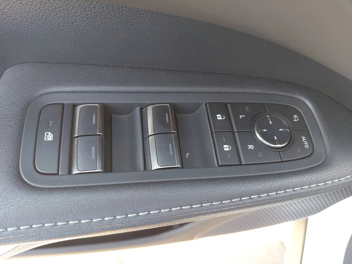 Lexus Rx500h 2.4 F Sport Hybrid 4x4 At 5p año 2024