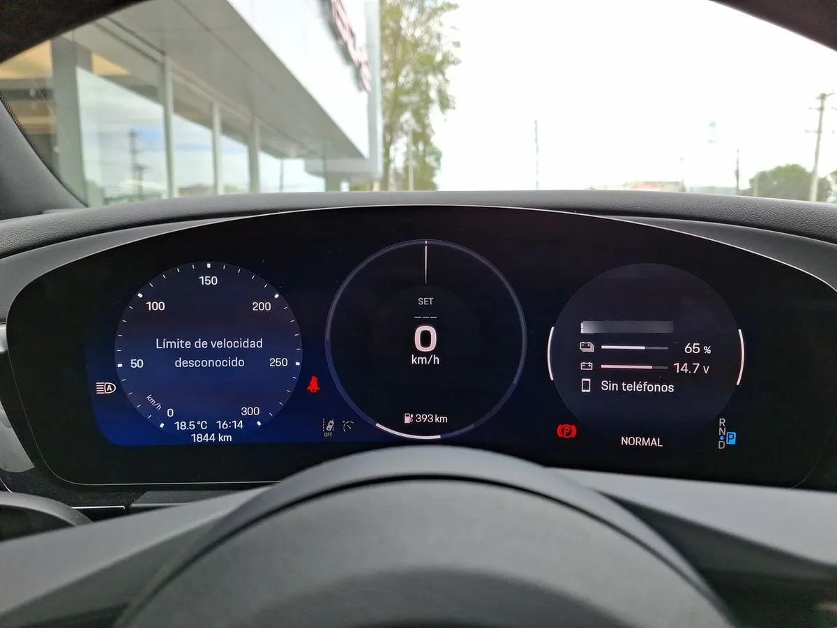 Porsche Macan Electrico 4 4x4 At 5p año 2025