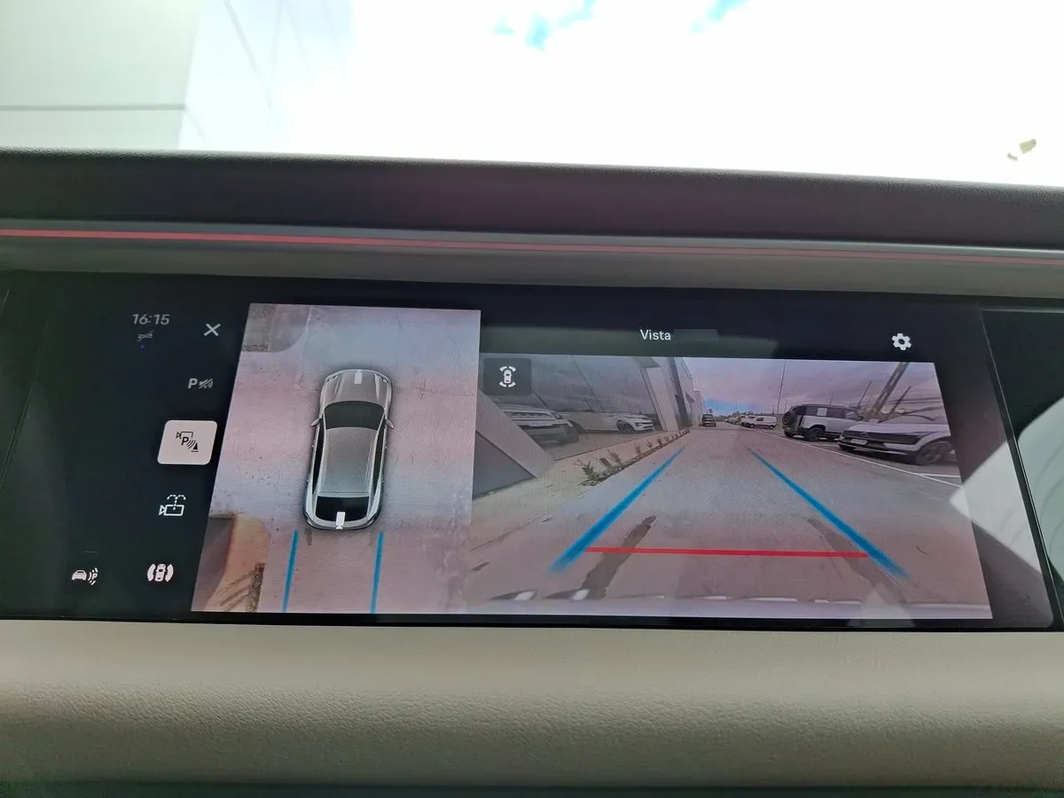 Porsche Macan Electrico 4 4x4 At 5p año 2025