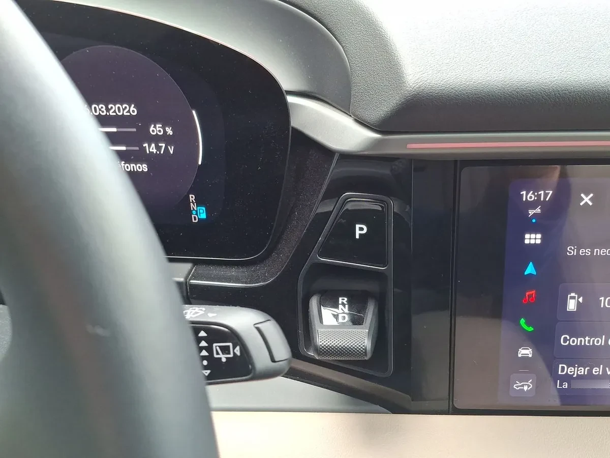 Porsche Macan Electrico 4 4x4 At 5p año 2025