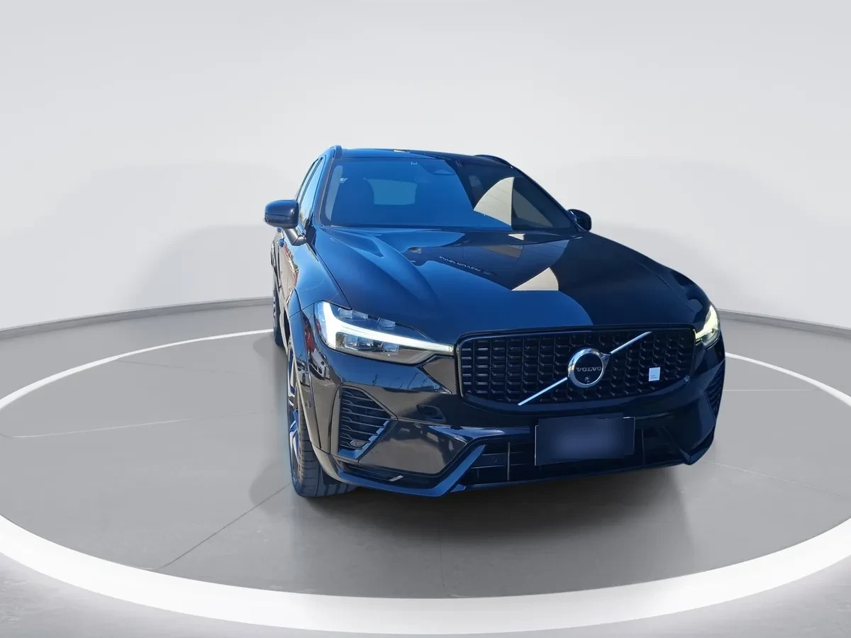 Volvo Xc60 2.0t T8 Polestar Engineered Hybrid Awd At 5p año 2025