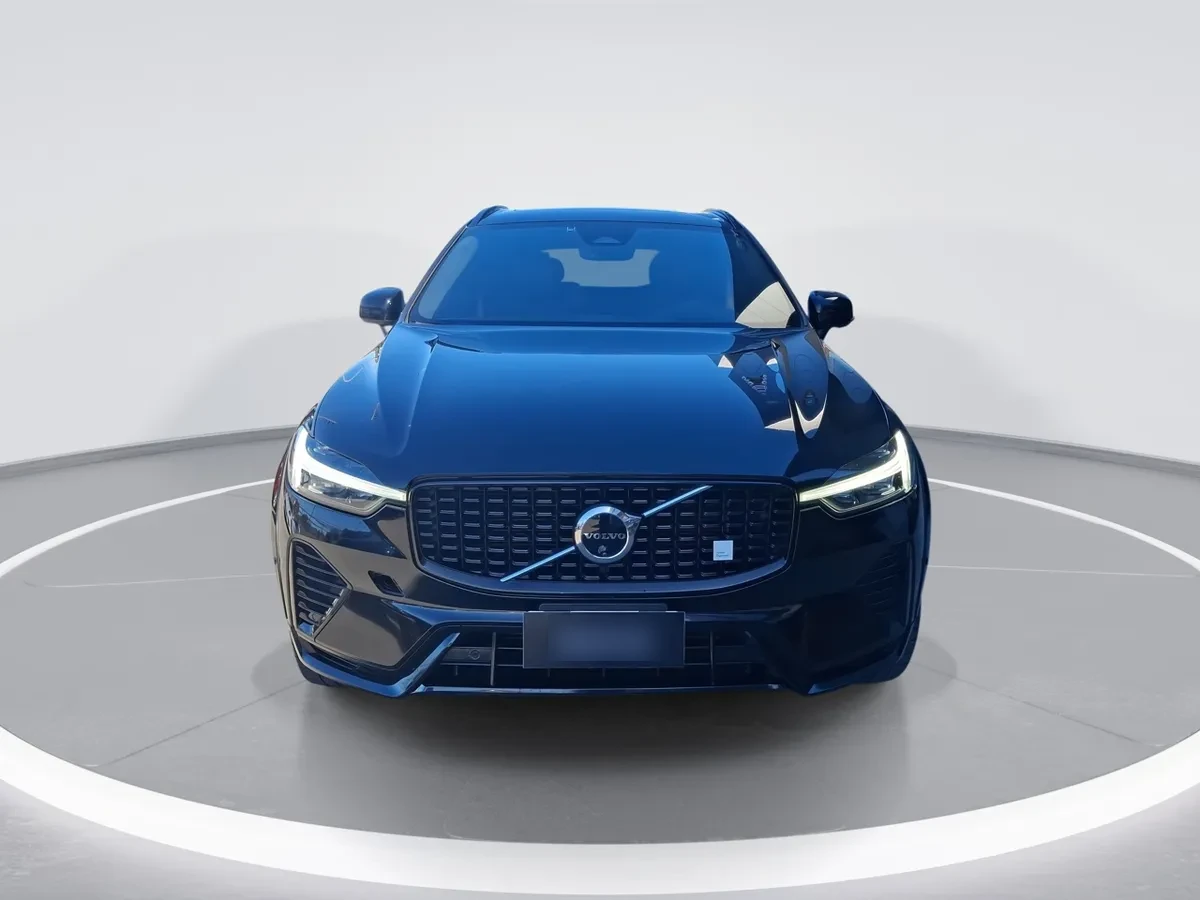 Volvo Xc60 2.0t T8 Polestar Engineered Hybrid Awd At 5p año 2025