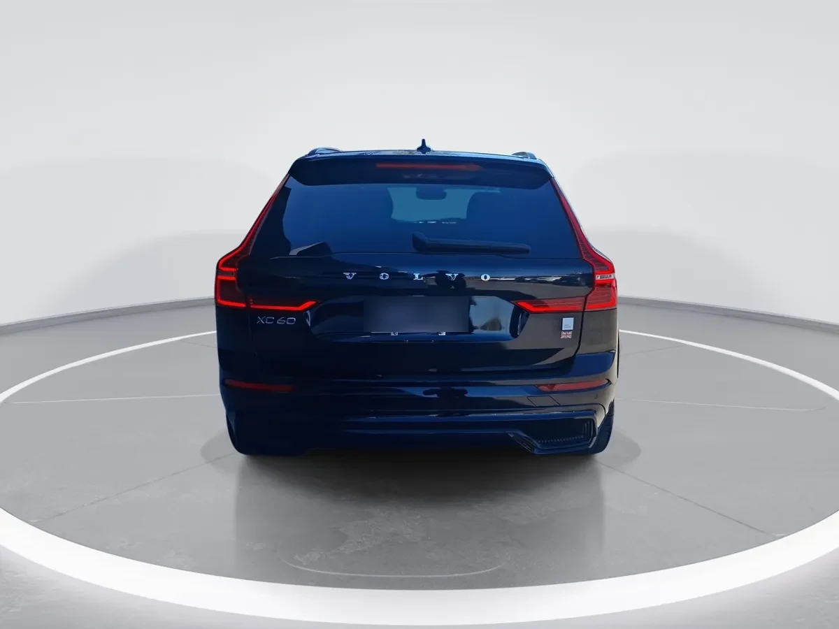Volvo Xc60 2.0t T8 Polestar Engineered Hybrid Awd At 5p año 2025