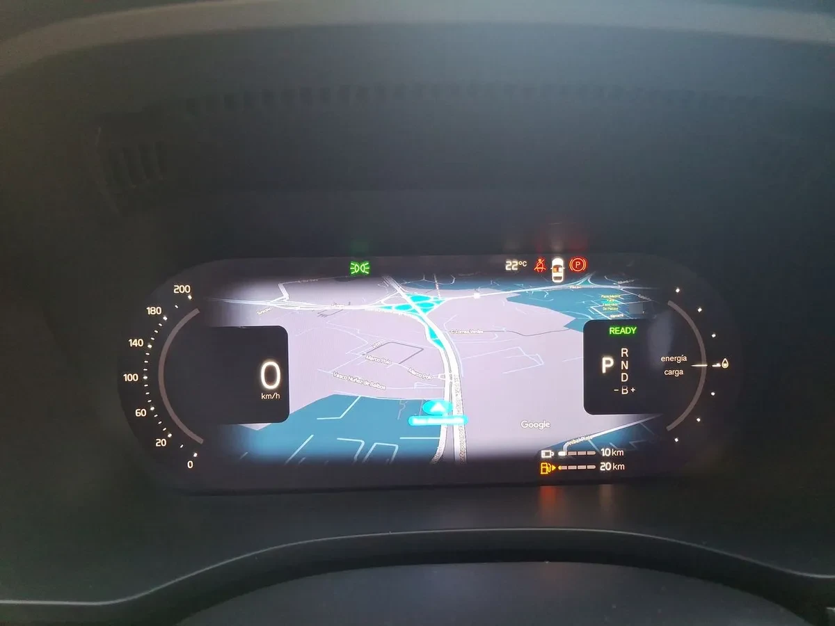 Volvo Xc60 2.0t T8 Polestar Engineered Hybrid Awd At 5p año 2025