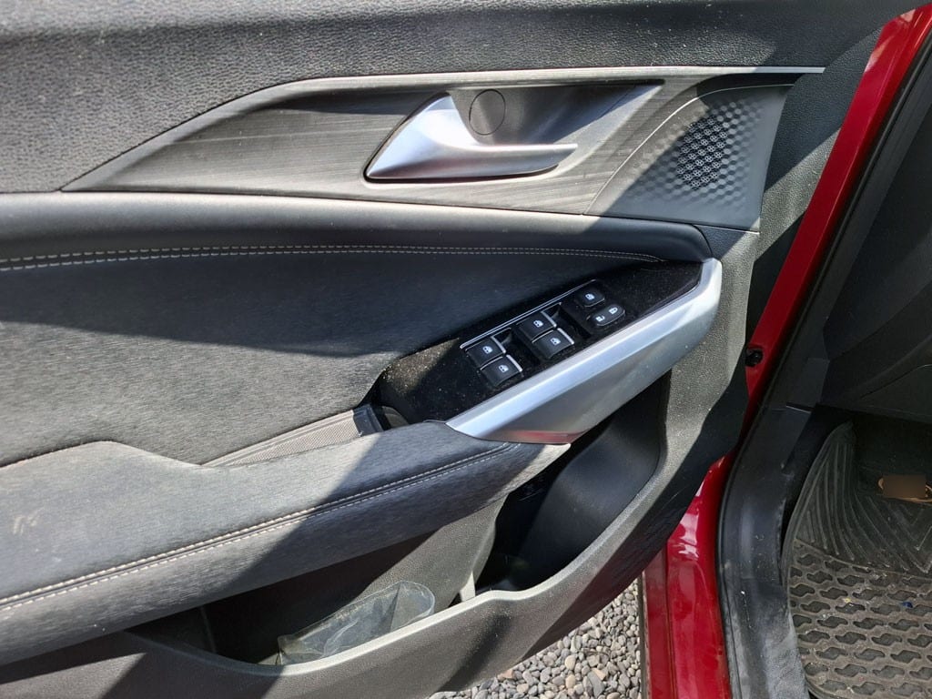 Jac Js8 Luxury año 2023