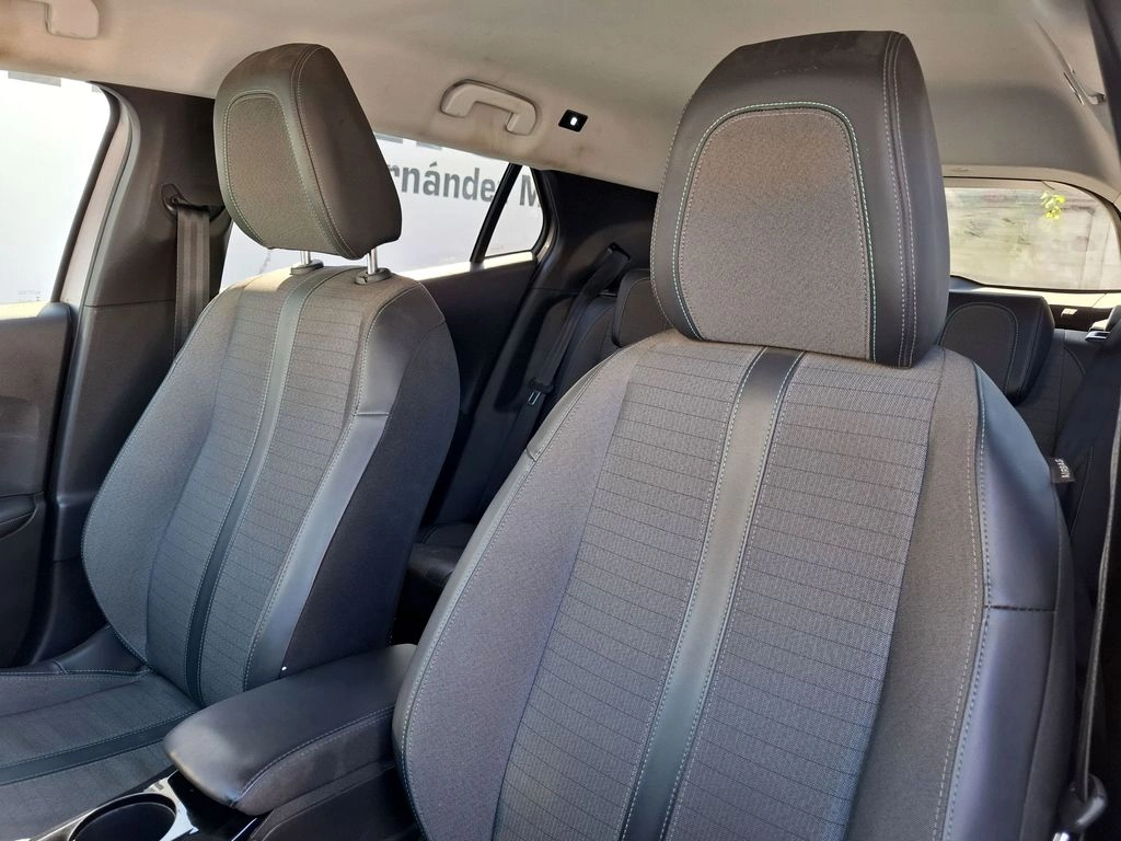 Peugeot 2008 Allure Pack año 2023