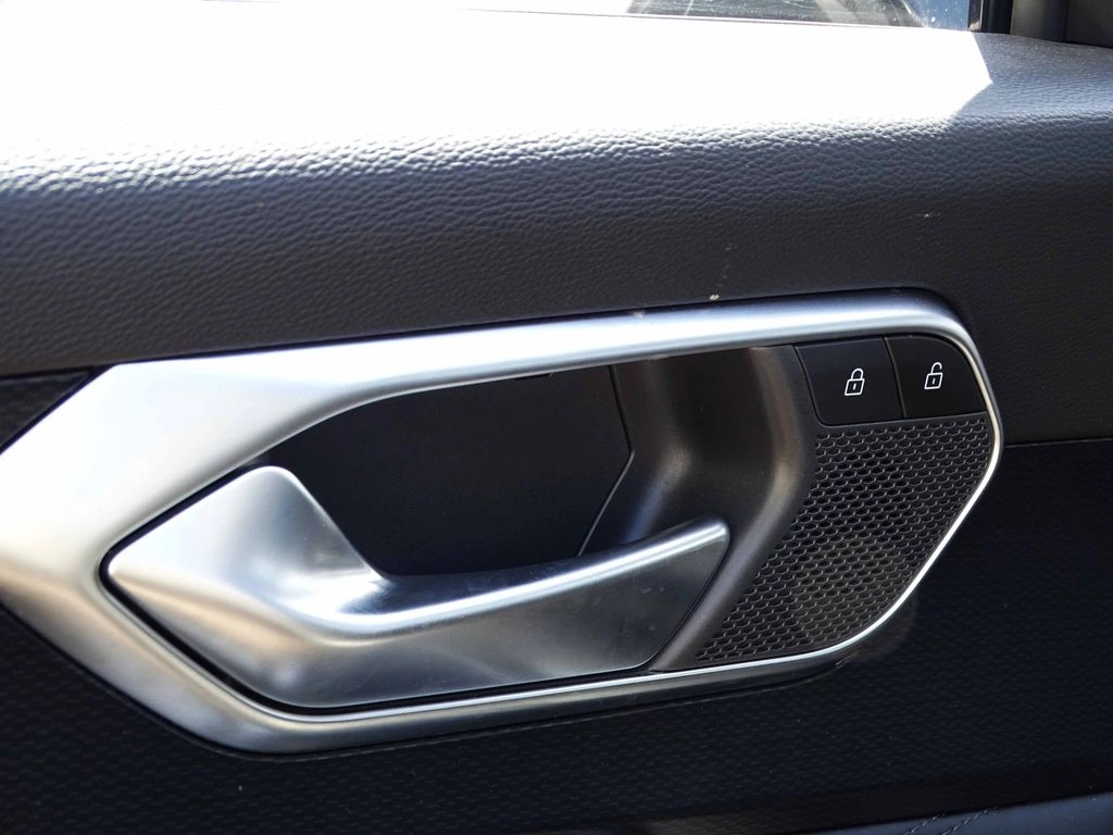 Baic X7 Elite año 2025