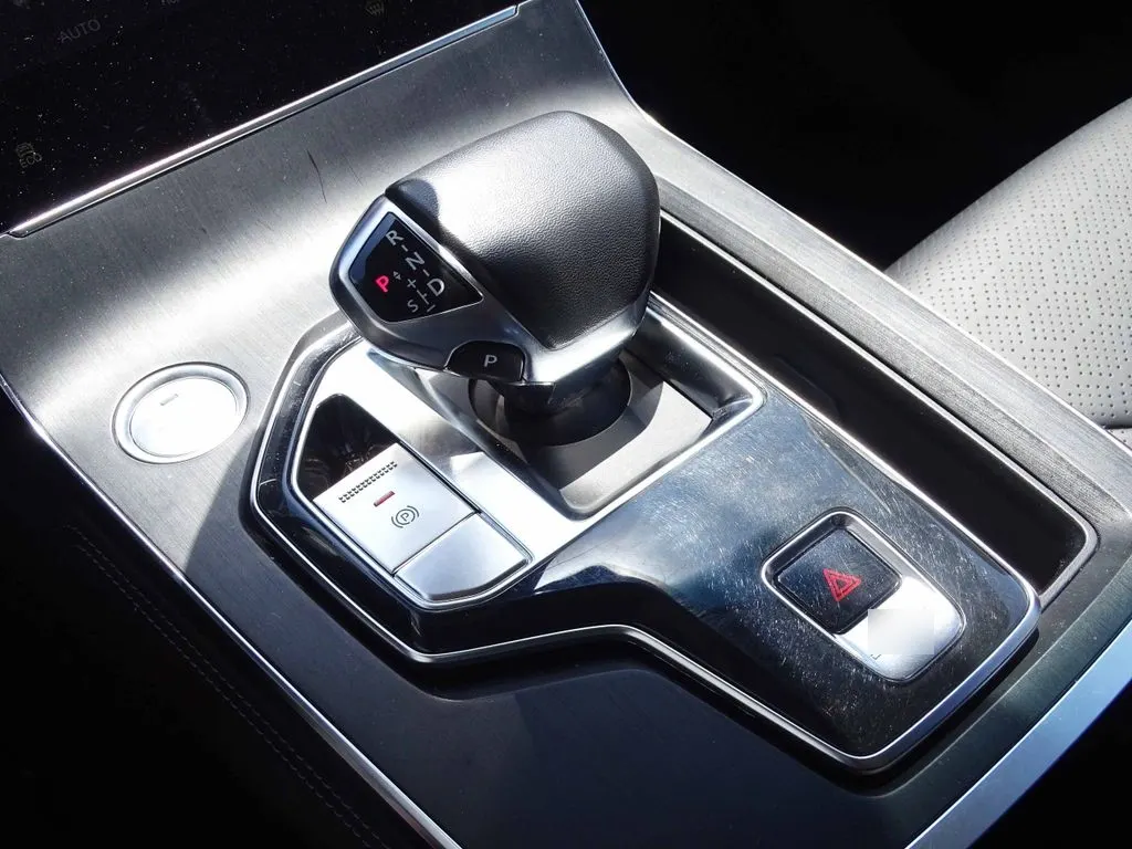 Baic X7 Elite año 2025