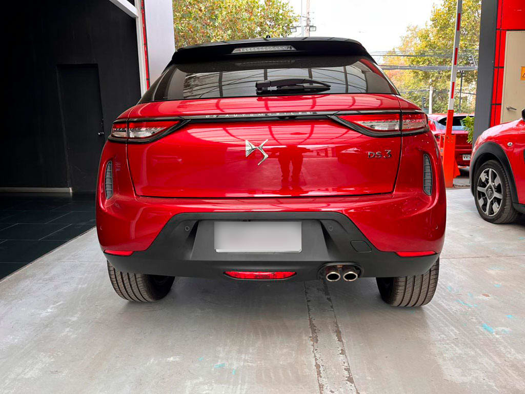 DS Automobiles 3 Opera año 2026