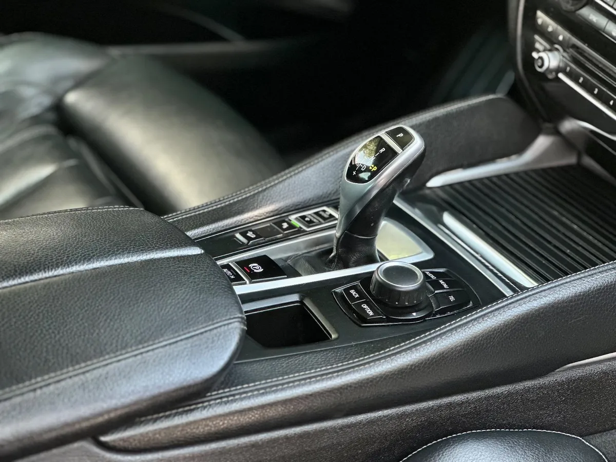 Bmw X6 Xdrive 35i año 2018