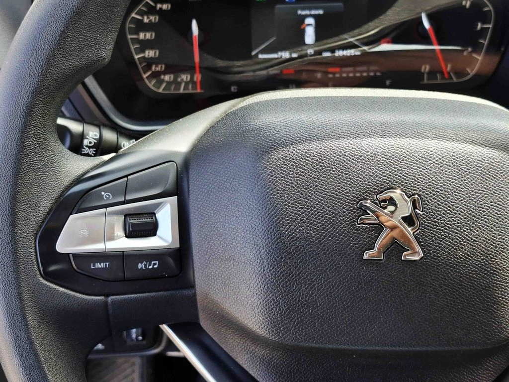 Peugeot Landtrek Active 4x4 año 2025
