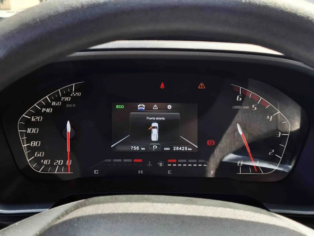 Peugeot Landtrek Active 4x4 año 2025