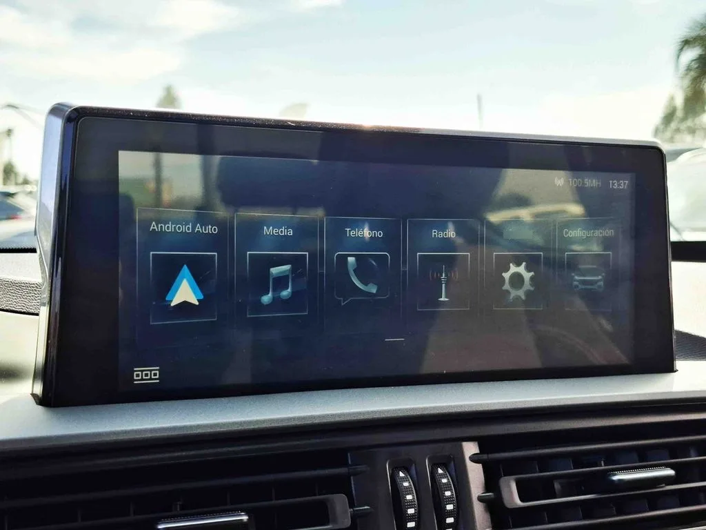 Peugeot Landtrek Active 4x4 año 2025