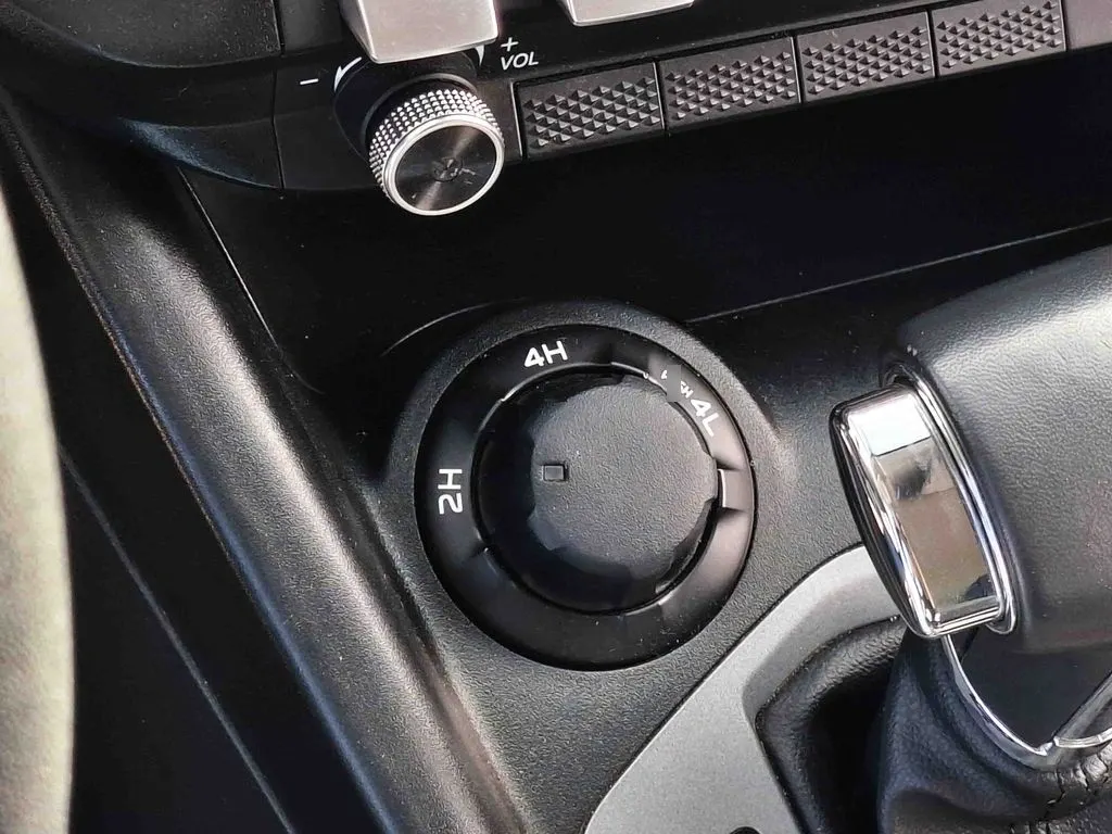 Peugeot Landtrek Active 4x4 año 2025