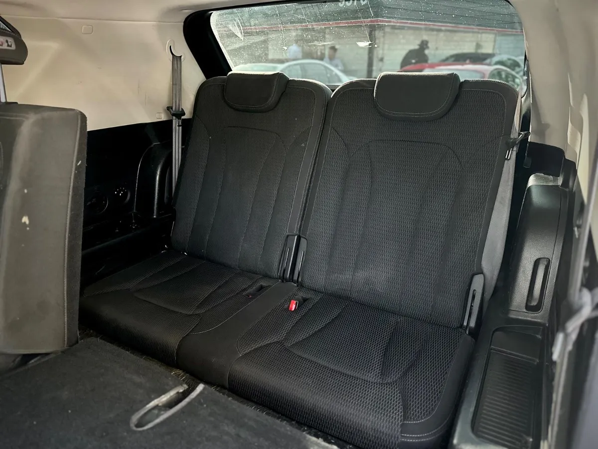 Ssangyong Rexton Std año 2020