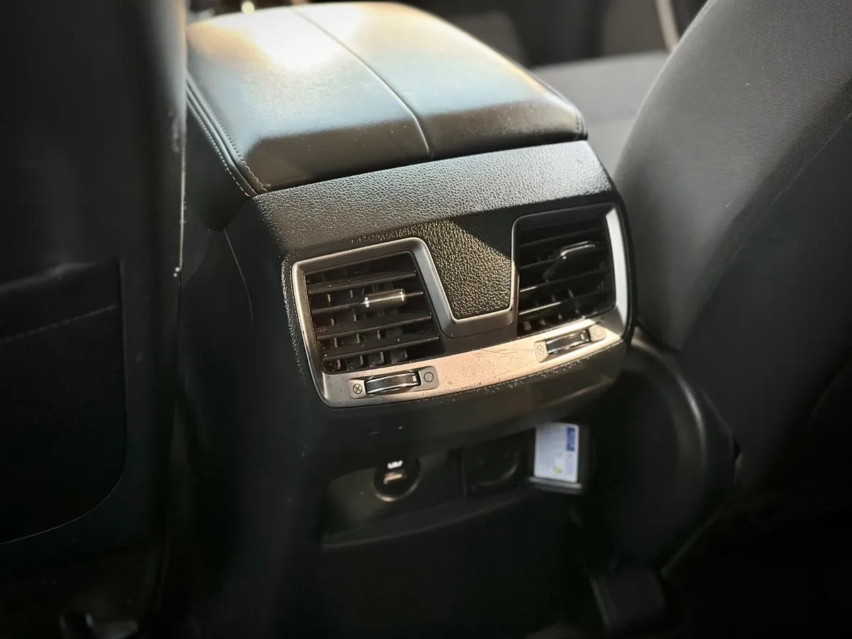 Ssangyong Rexton Std año 2020