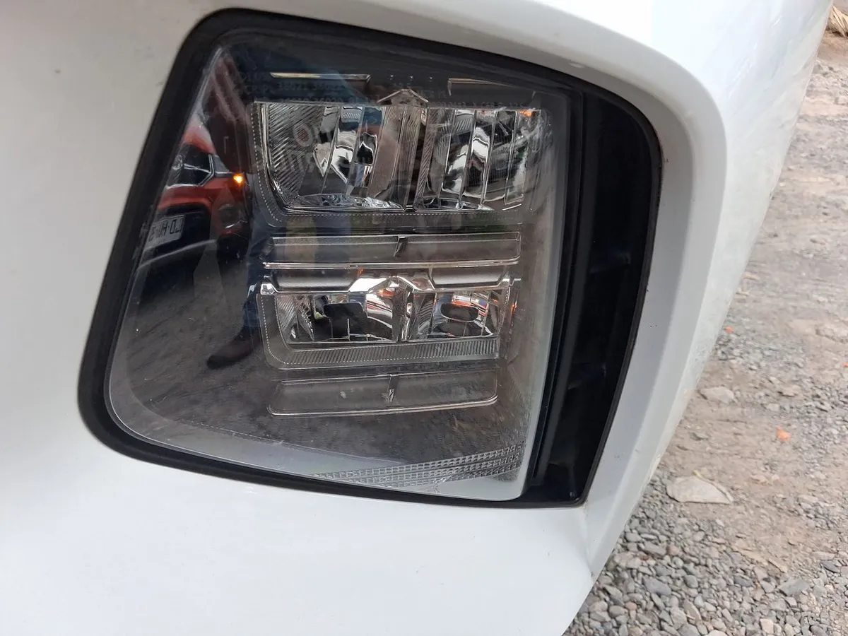 Hyundai Tucson 1.6 Nx4 Limited 4wd At 5p año 2024