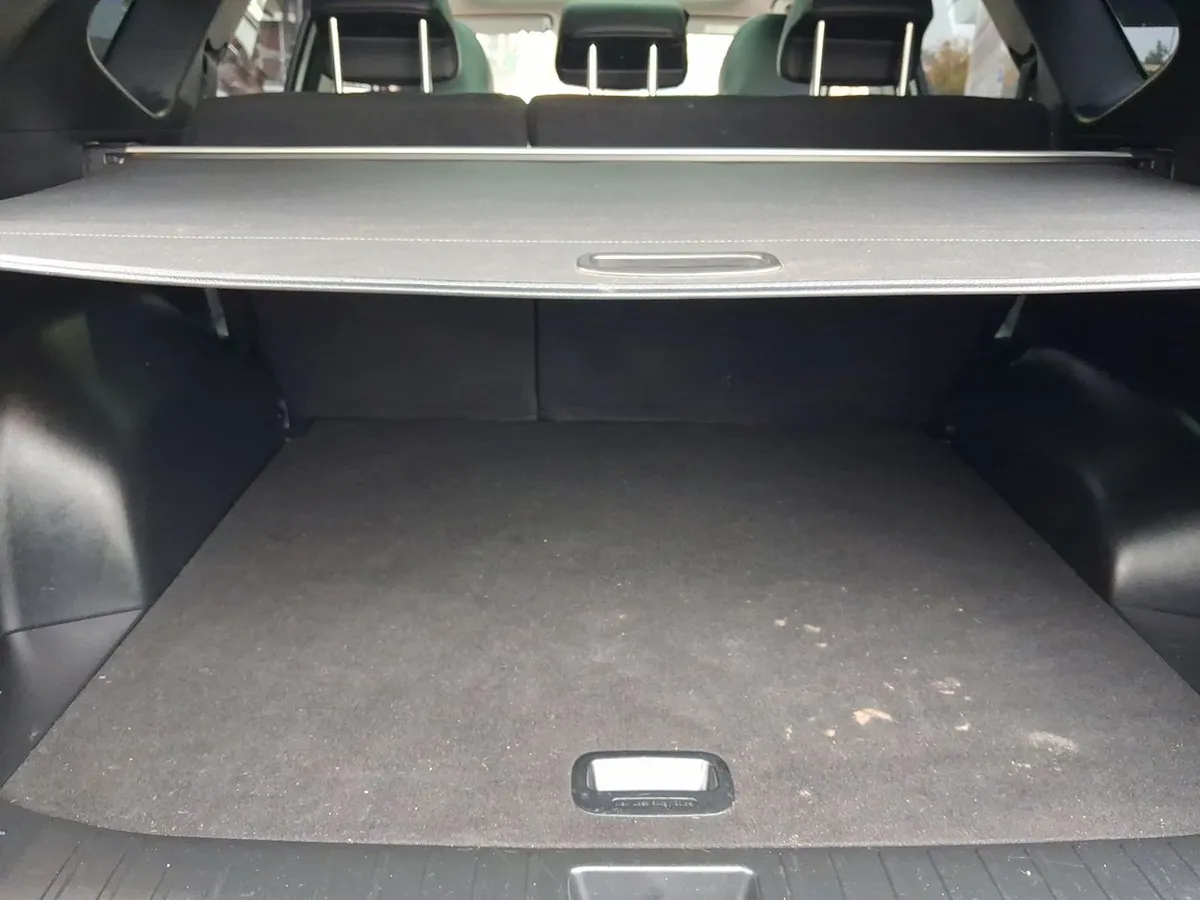 Hyundai Tucson 1.6 Nx4 Limited 4wd At 5p año 2024