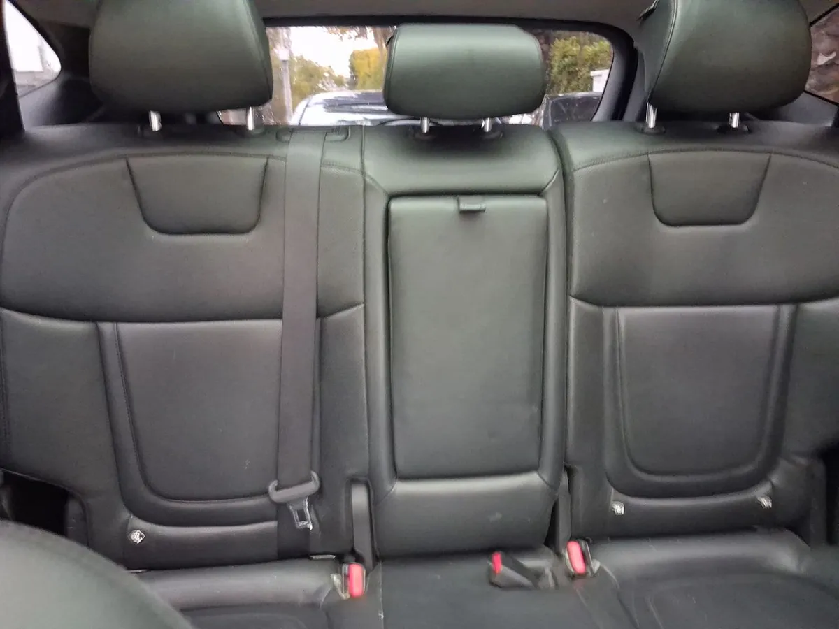 Hyundai Tucson 1.6 Nx4 Limited 4wd At 5p año 2024