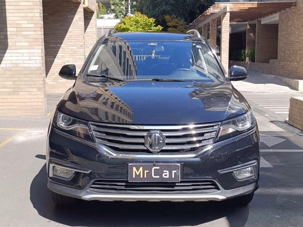 Mg Rx5 1.5 año 2021