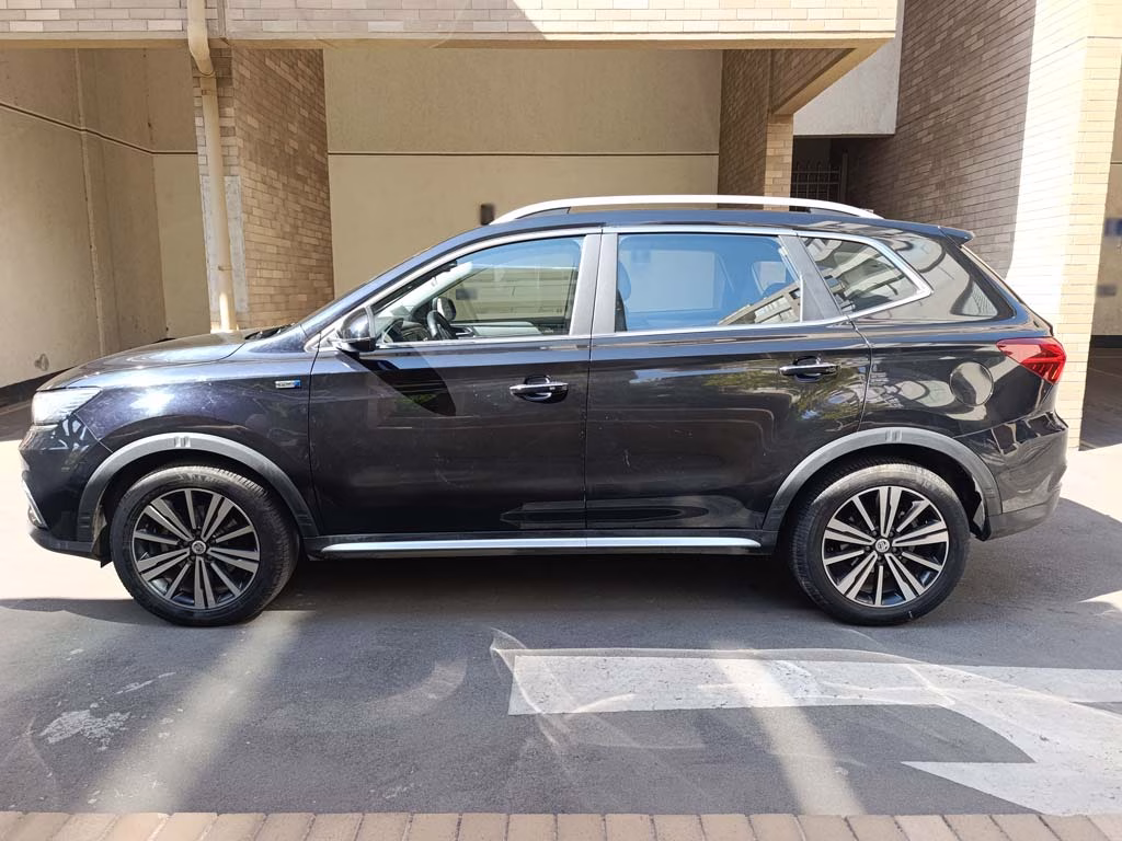 Mg Rx5 1.5 año 2021