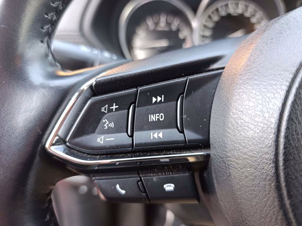 Mazda Cx-5 R año 2020