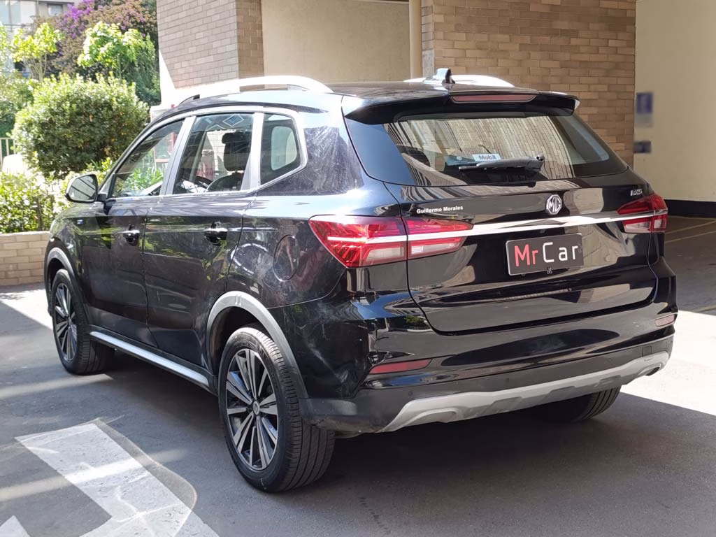 Mg Rx5 1.5 año 2021