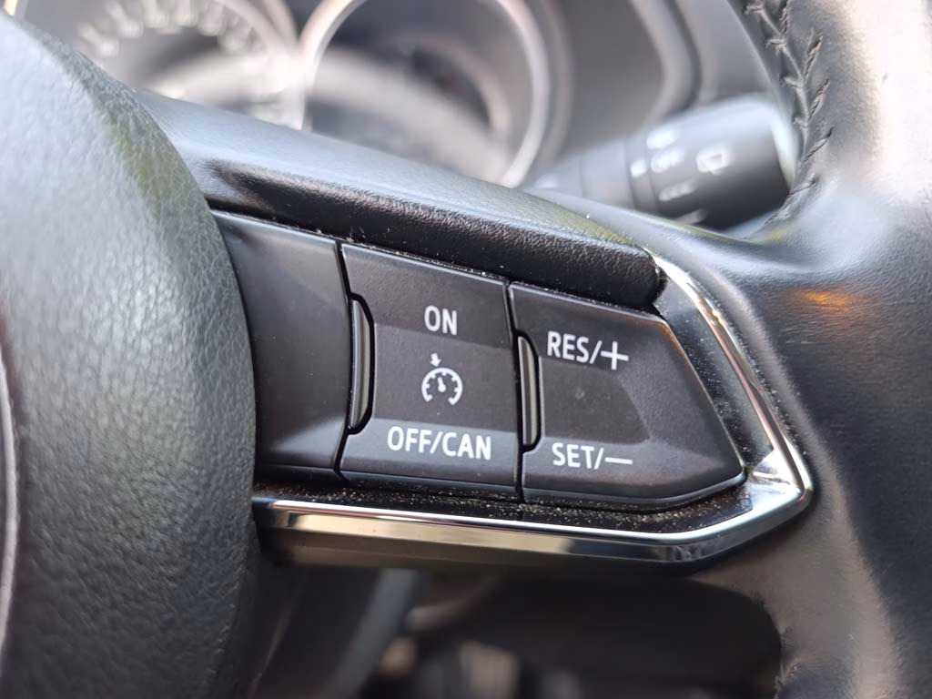 Mazda Cx-5 R año 2020