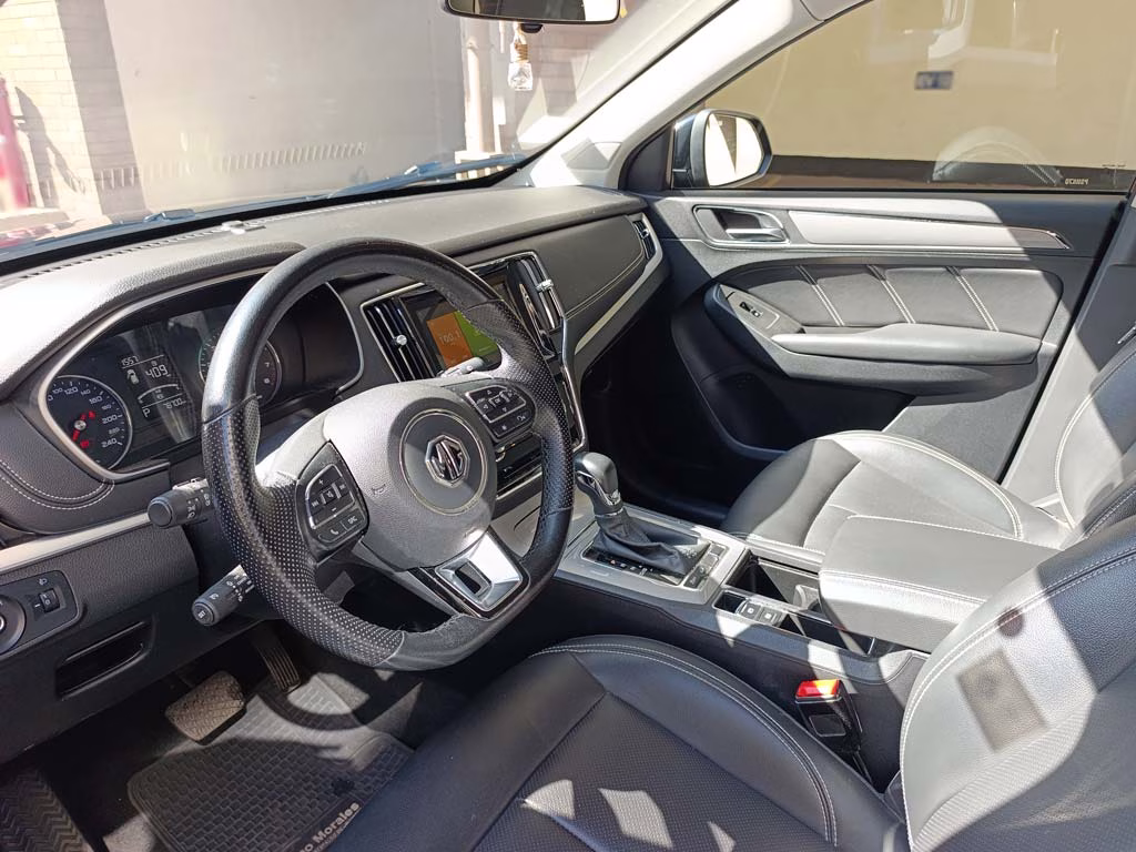 Mg Rx5 1.5 año 2021