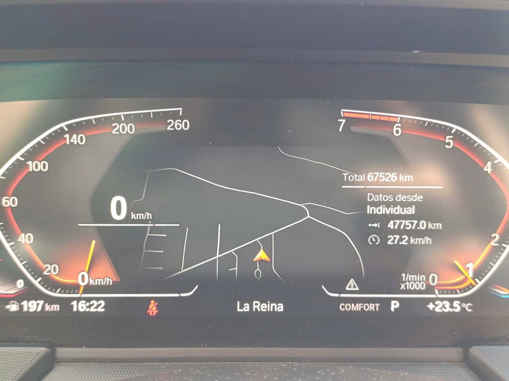 Bmw 118i Sport Plus año 2022