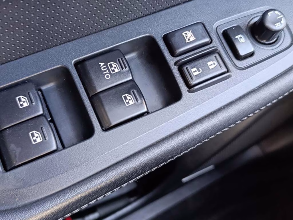 Subaru Legacy 3.6r año 2019