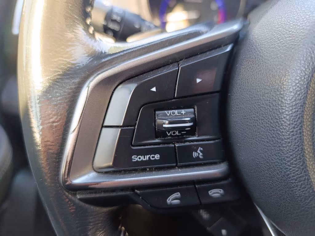 Subaru Legacy 3.6r año 2019